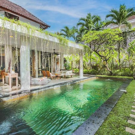 Villa Malou スミニャック エクステリア 写真