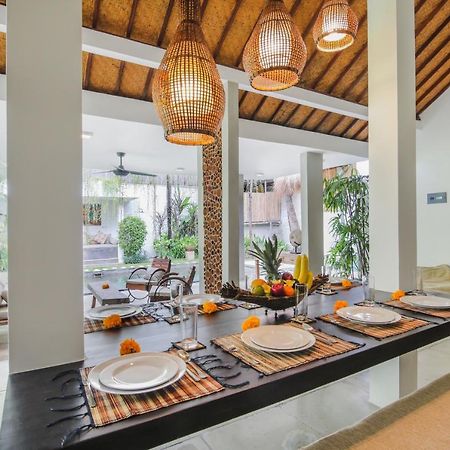 Villa Malou スミニャック エクステリア 写真