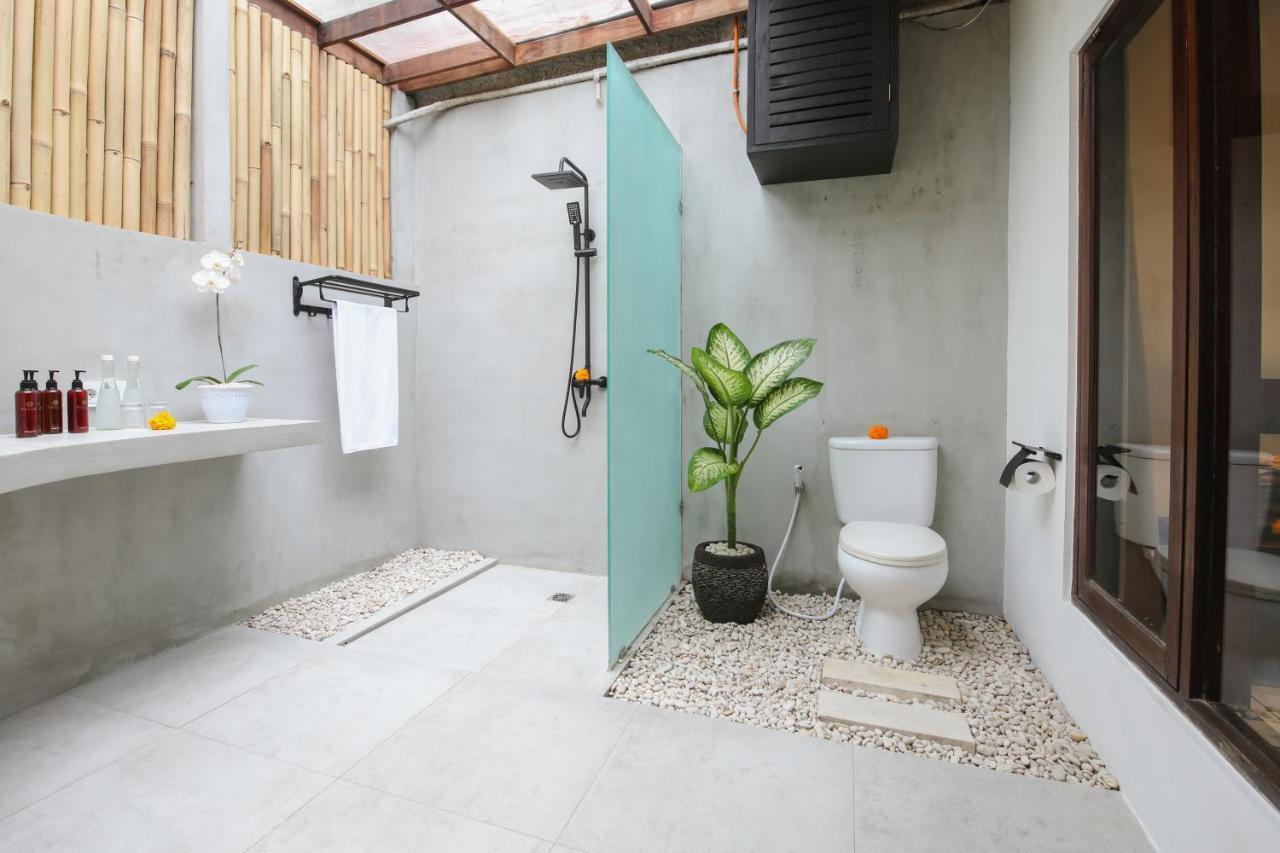 Villa Malou スミニャック エクステリア 写真