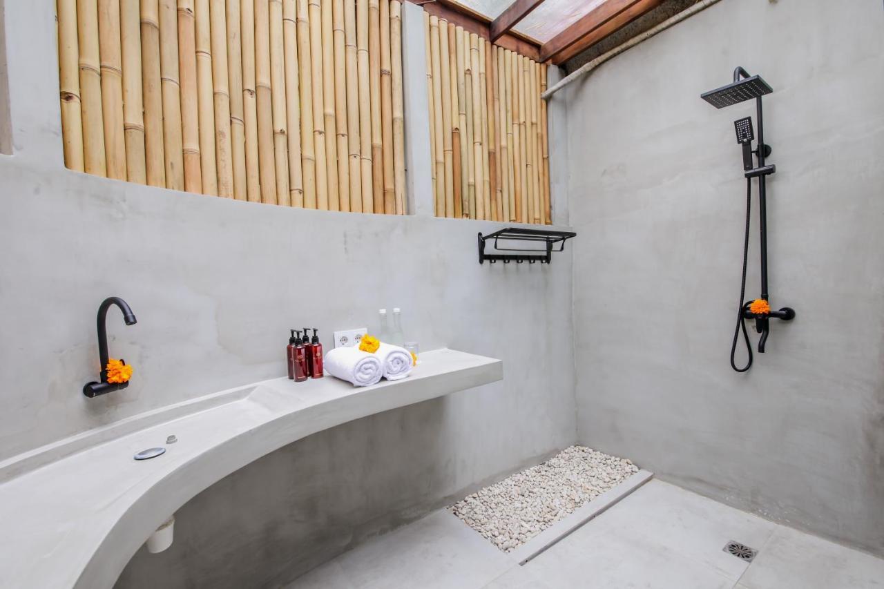 Villa Malou スミニャック エクステリア 写真
