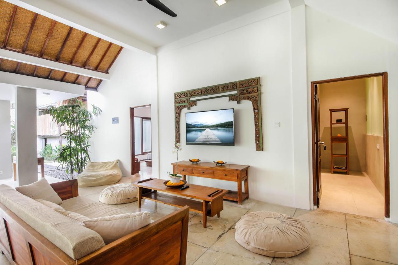 Villa Malou スミニャック エクステリア 写真