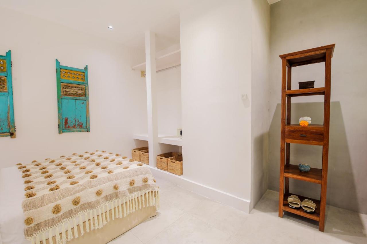 Villa Malou スミニャック エクステリア 写真
