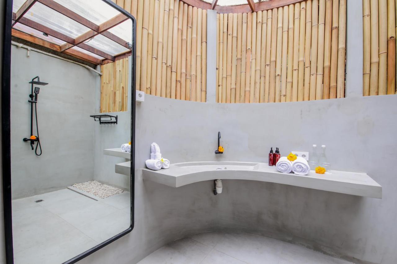Villa Malou スミニャック エクステリア 写真
