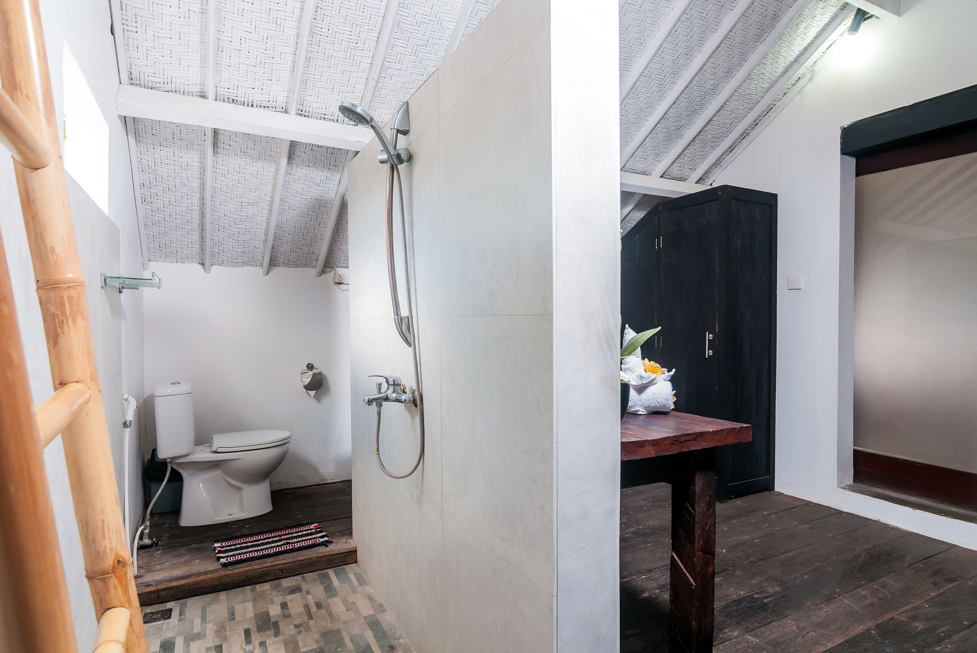 Villa Malou スミニャック エクステリア 写真